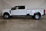 2027 Ford Super Duty F-450 DRW XLT