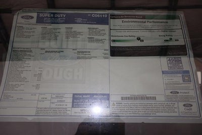 2027 Ford Super Duty F-450 DRW XLT