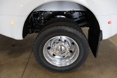 2027 Ford Super Duty F-450 DRW XLT
