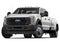 2027 Ford Super Duty F-450 DRW XLT