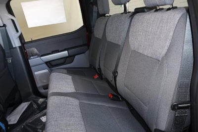 2027 Ford Super Duty F-450 DRW XLT