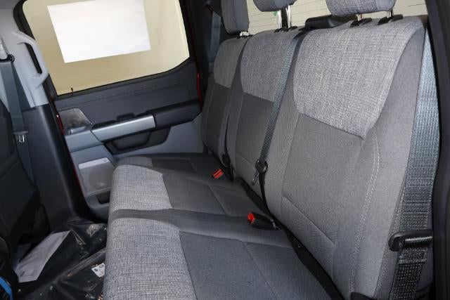 2027 Ford Super Duty F-450 DRW XLT