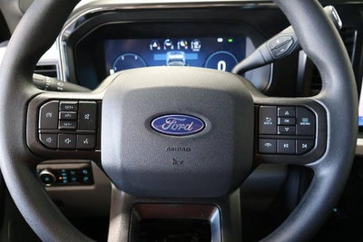 2027 Ford Super Duty F-450 DRW XLT