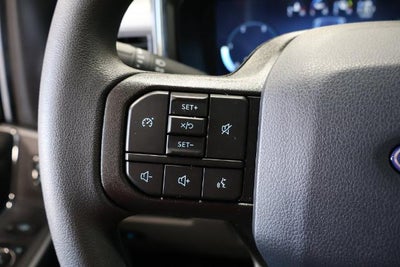 2027 Ford Super Duty F-450 DRW XLT