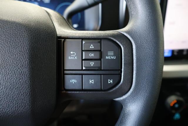 2027 Ford Super Duty F-450 DRW XLT