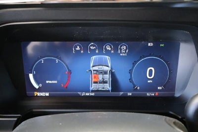 2027 Ford Super Duty F-450 DRW XLT