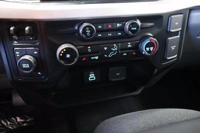 2027 Ford Super Duty F-450 DRW XLT