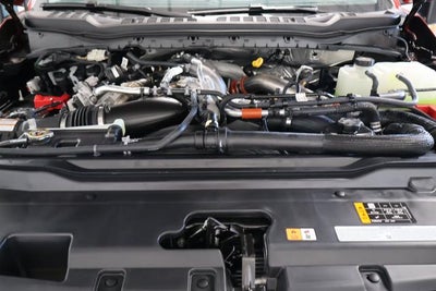 2027 Ford Super Duty F-450 DRW XLT