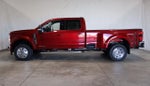 2027 Ford Super Duty F-450 DRW XLT
