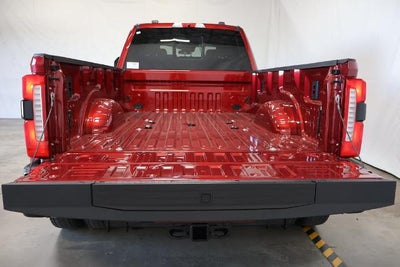 2027 Ford Super Duty F-450 DRW XLT