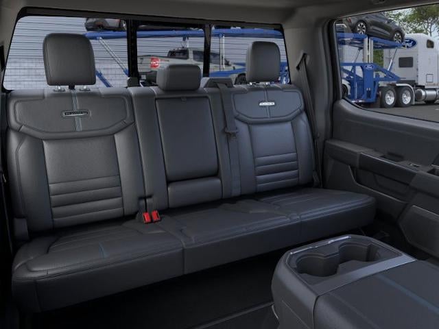 2026 Ford Super Duty F-450 DRW Platinum