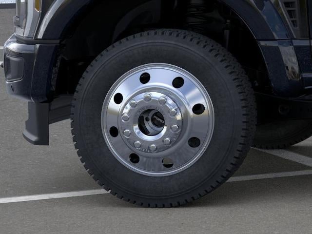 2026 Ford Super Duty F-450 DRW Platinum