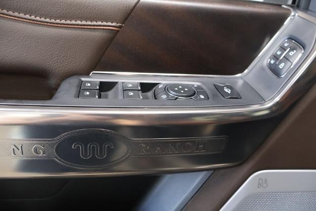 2027 Ford Super Duty F-450 DRW King Ranch