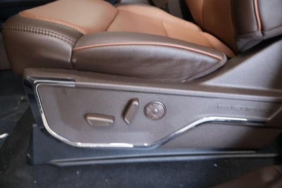 2027 Ford Super Duty F-450 DRW King Ranch