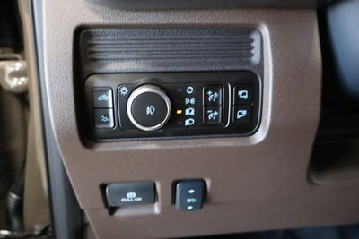 2027 Ford Super Duty F-450 DRW King Ranch