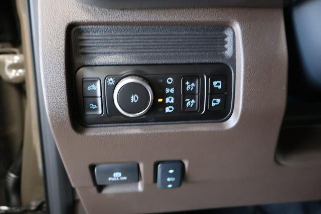 2027 Ford Super Duty F-450 DRW King Ranch