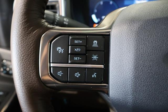 2027 Ford Super Duty F-450 DRW King Ranch