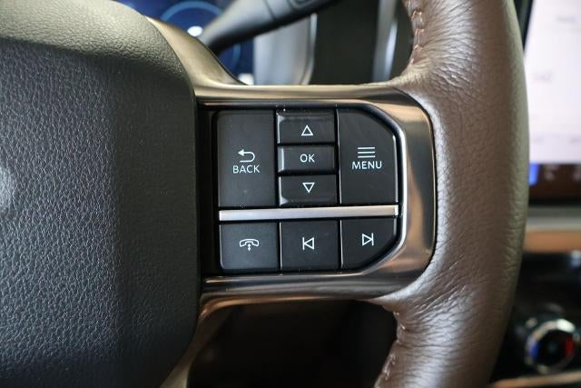 2027 Ford Super Duty F-450 DRW King Ranch