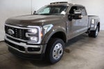 2027 Ford Super Duty F-450 DRW King Ranch