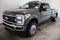 2027 Ford Super Duty F-450 DRW King Ranch