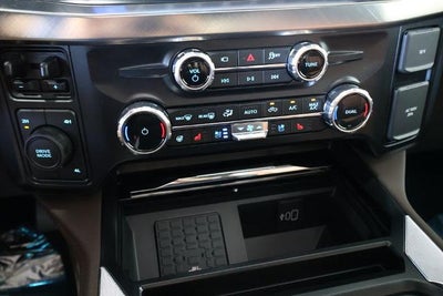 2027 Ford Super Duty F-450 DRW King Ranch