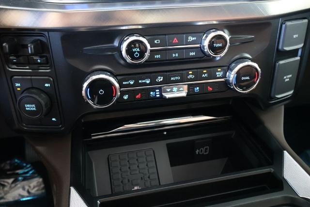 2027 Ford Super Duty F-450 DRW King Ranch
