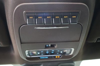 2027 Ford Super Duty F-450 DRW King Ranch