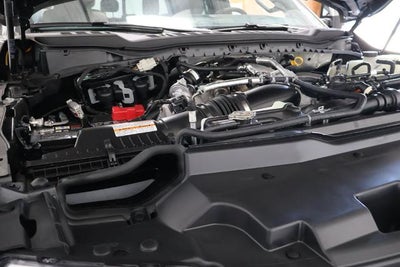 2027 Ford Super Duty F-450 DRW King Ranch