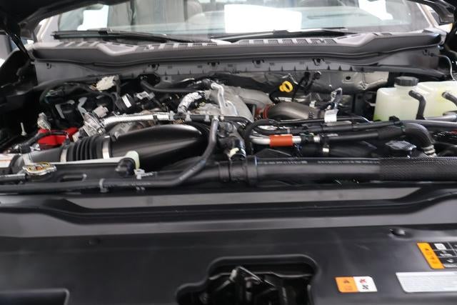 2027 Ford Super Duty F-450 DRW King Ranch
