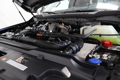 2027 Ford Super Duty F-450 DRW King Ranch