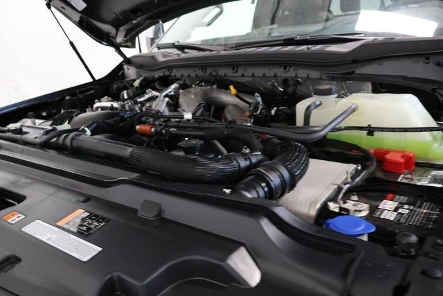 2027 Ford Super Duty F-450 DRW King Ranch