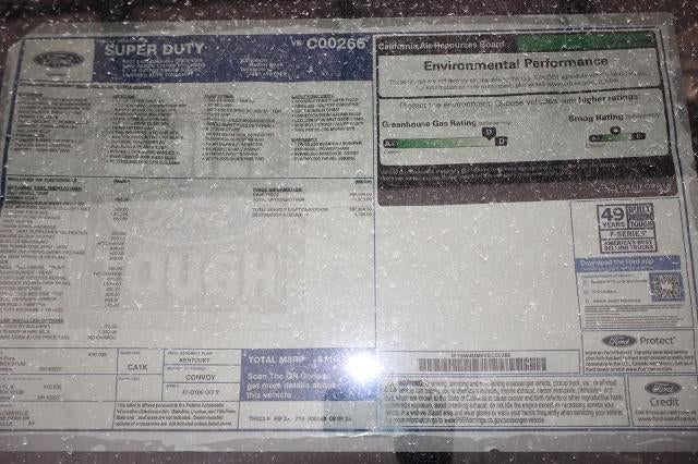 2027 Ford Super Duty F-450 DRW King Ranch