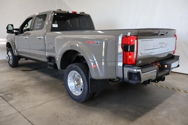 2027 Ford Super Duty F-450 DRW King Ranch
