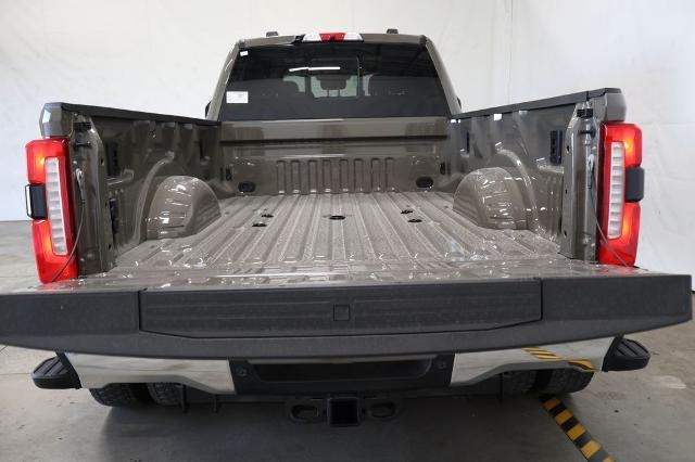 2027 Ford Super Duty F-450 DRW King Ranch