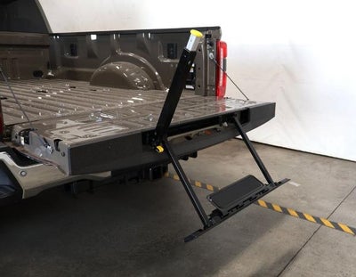 2027 Ford Super Duty F-450 DRW King Ranch