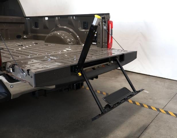 2027 Ford Super Duty F-450 DRW King Ranch
