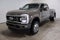 2027 Ford Super Duty F-450 DRW Platinum
