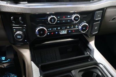 2027 Ford Super Duty F-450 DRW Platinum