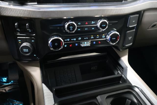 2027 Ford Super Duty F-450 DRW Platinum