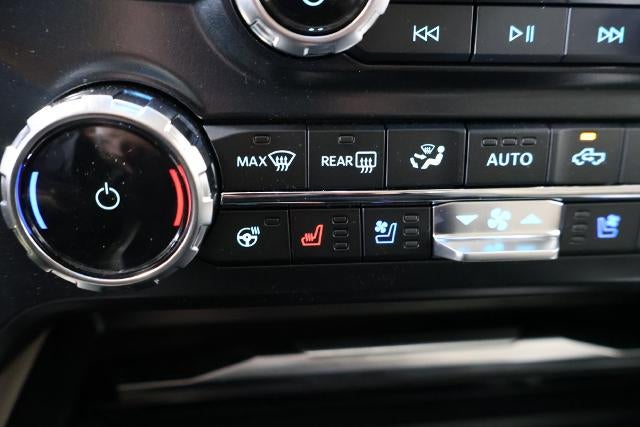 2027 Ford Super Duty F-450 DRW Platinum
