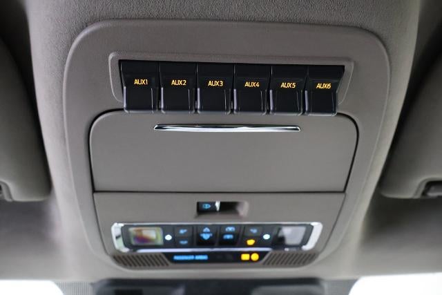 2027 Ford Super Duty F-450 DRW Platinum