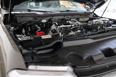 2027 Ford Super Duty F-450 DRW Platinum