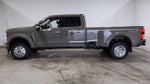 2027 Ford Super Duty F-450 DRW Platinum