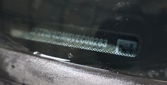 2027 Ford Super Duty F-450 DRW Platinum