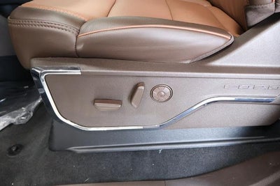2027 Ford Super Duty F-450 DRW King Ranch