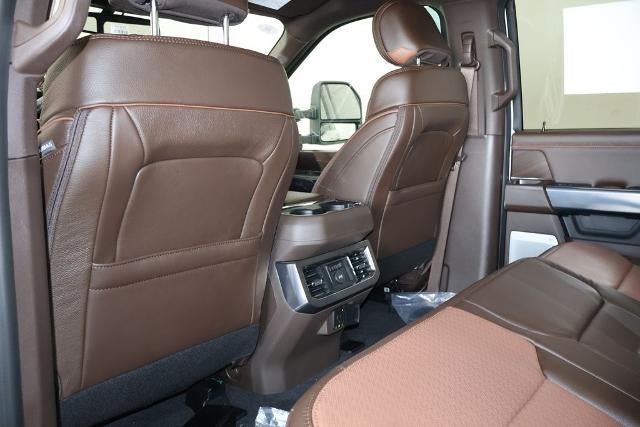 2027 Ford Super Duty F-450 DRW King Ranch