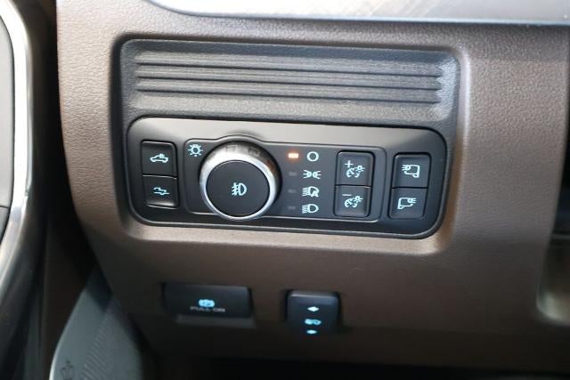 2027 Ford Super Duty F-450 DRW King Ranch