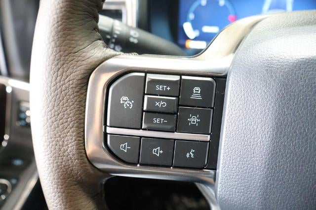 2027 Ford Super Duty F-450 DRW King Ranch