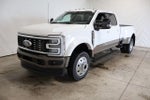 2027 Ford Super Duty F-450 DRW King Ranch