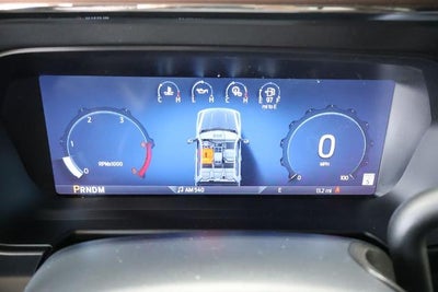 2027 Ford Super Duty F-450 DRW King Ranch
